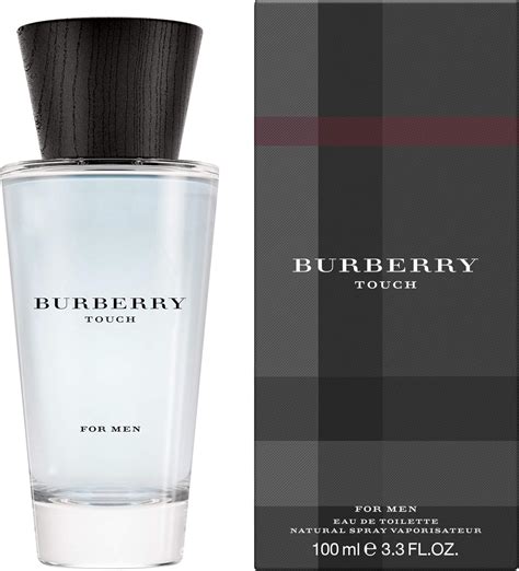 burberry touch for me|burberry touch for men amazon.